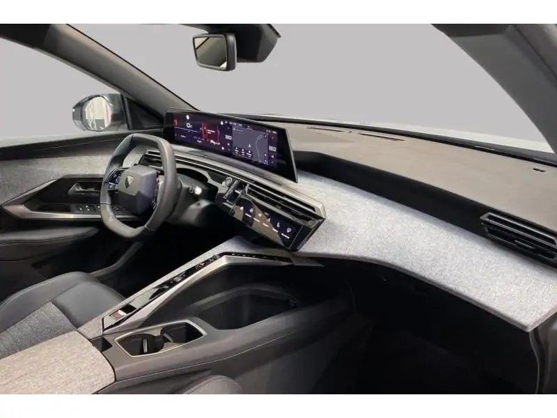 Occasion Peugeot 5008 ALLURE GREY 2