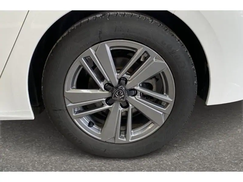 Occasion Peugeot 308 Active WHITE 20