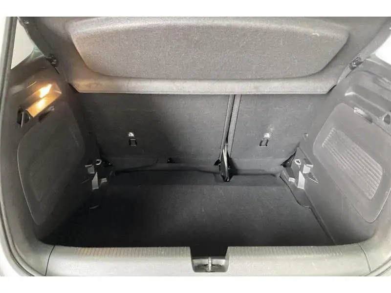 Occasion Opel Crossland X Innovation* GPS Caméra de recul GREY 19