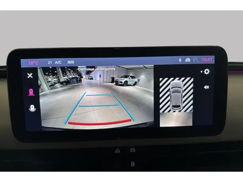 VEHICLE__CONDITION_SERVICE Fiat 600 LA PRIMA BLUE 24