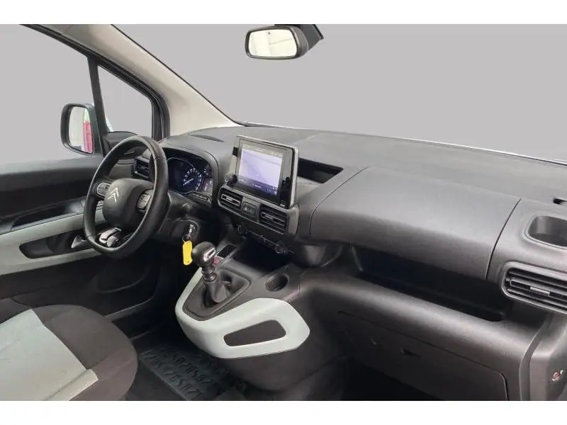 Occasion Citroen Berlingo FEEL PACK WHITE 2