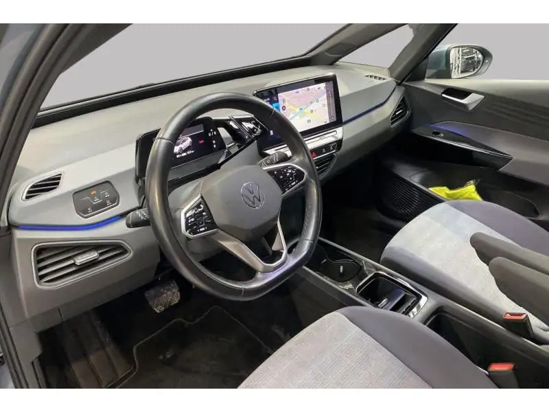 Occasion Volkswagen ID.3 Pro GREY 9