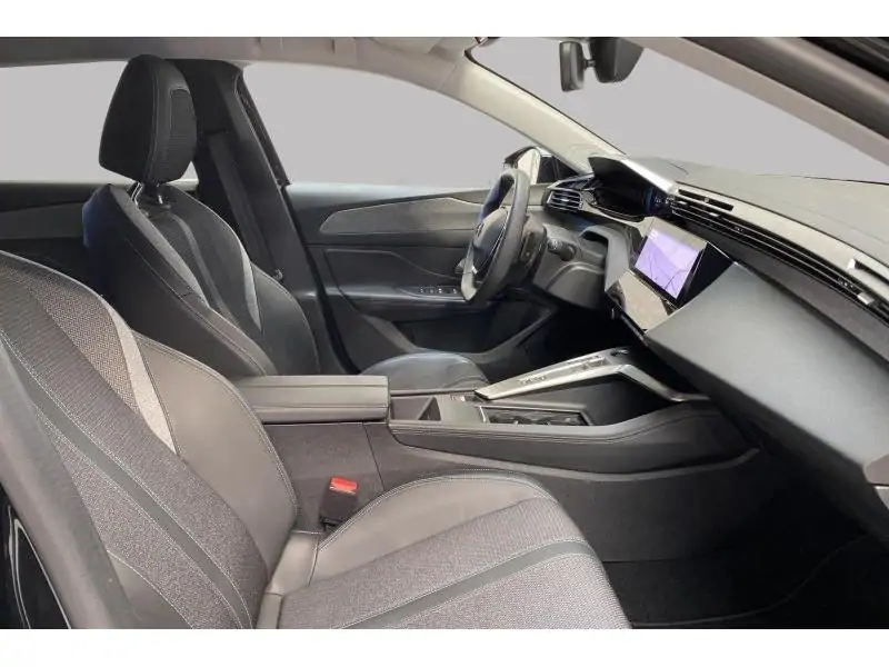 Occasion Peugeot 308 SW Allure 1.5 BlueHDi 130 EAT8 BLACK 8