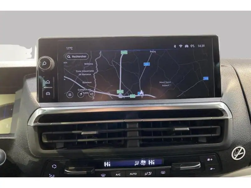 Occasion Opel Zafira Life SELECTION LWB XL 2.0 TURBO D GREY 13