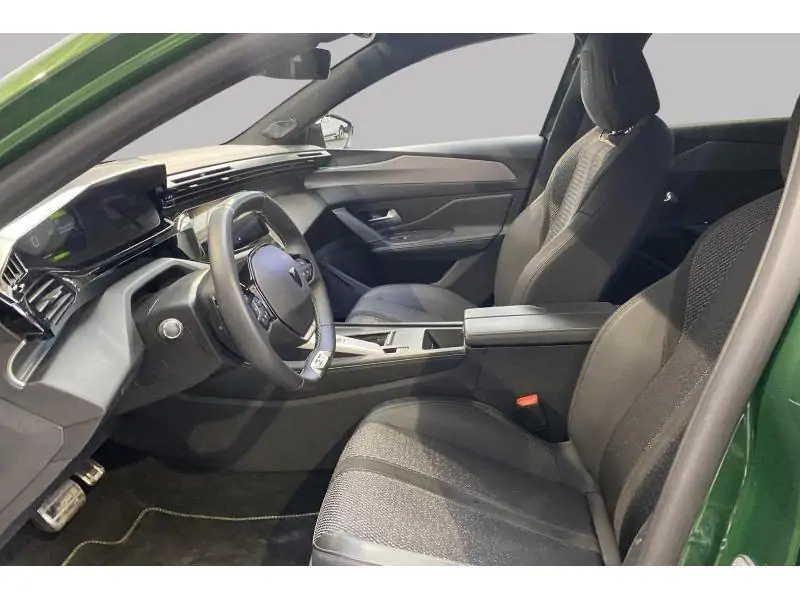 Occasion Peugeot 308 GT GREEN 10