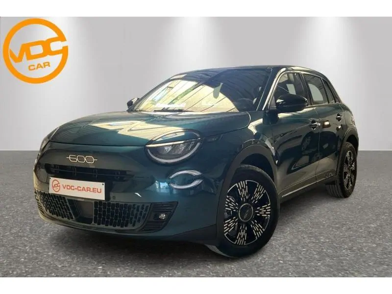 77868 - Fiat 600 1.2