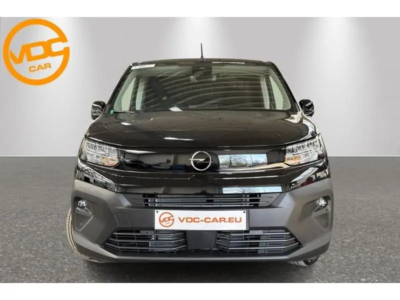Occasion Opel Combo E Cargo L1 H1 NEW 0KM - CARPLAY BLACK 5