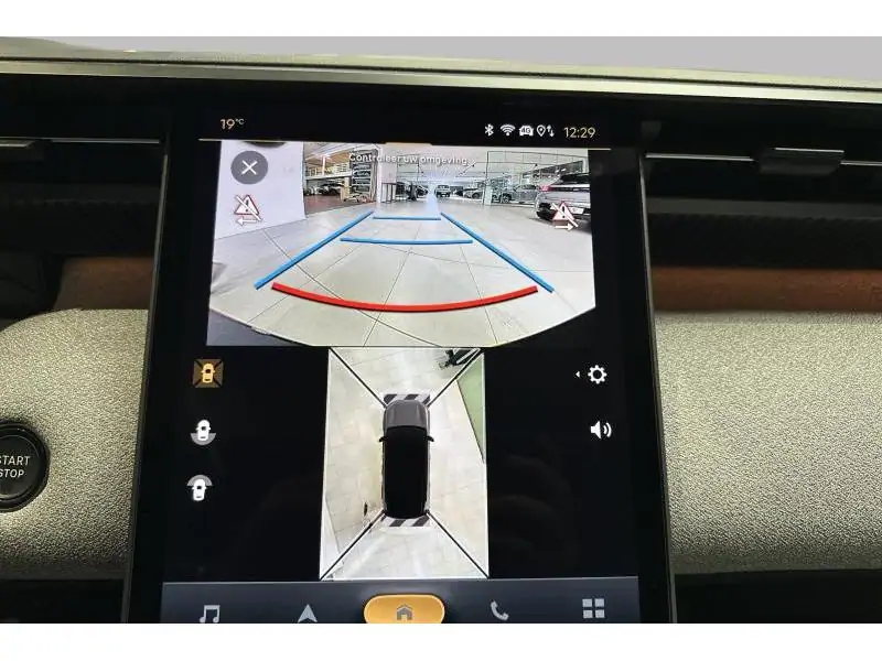 VEHICLE__CONDITION_SERVICE Citroen C5 Aircross Hybrid  MAX GREEN 24