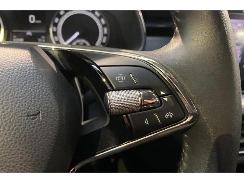 Occasion Skoda Kamiq Ambition BLACK 23