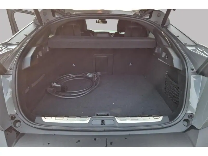 VEHICLE__CONDITION_SERVICE Peugeot 408 GT GREY 17