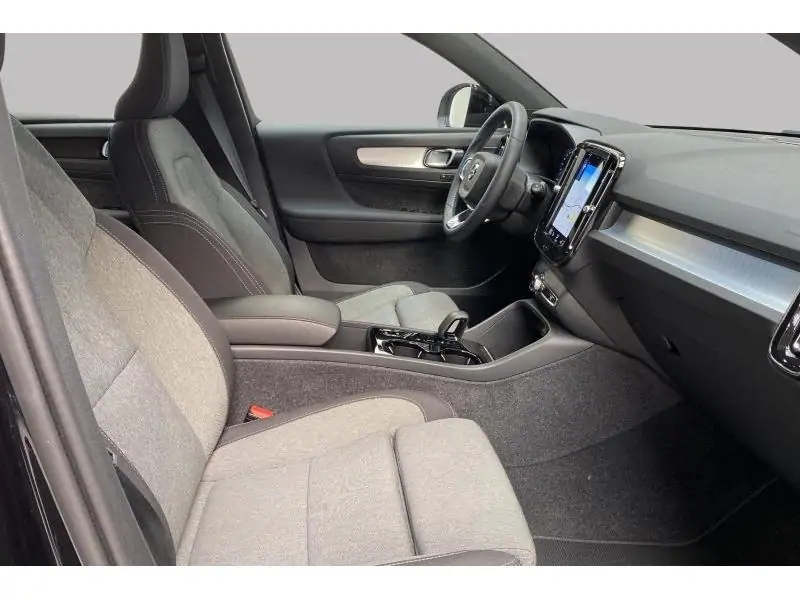 Occasion Volvo XC40 PLUS DARK GEARTRONIC BLACK 8