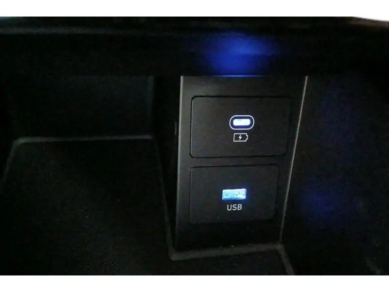 Occasion Hyundai i30 techno GREY 27