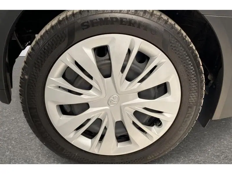 Occasion Toyota Aygo X Berline CVT WHITE 23