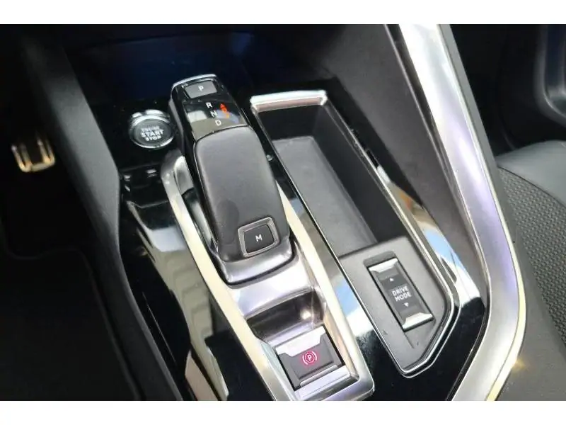 Occasion Peugeot 3008 GT GREY 16