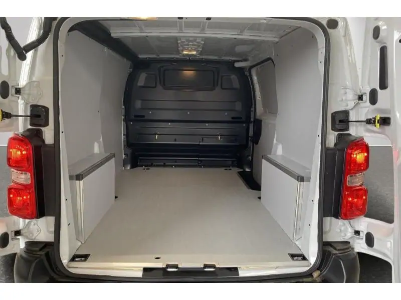 Occasion Opel Vivaro VAN L2*Gtie usine 8 ans! WHITE 19