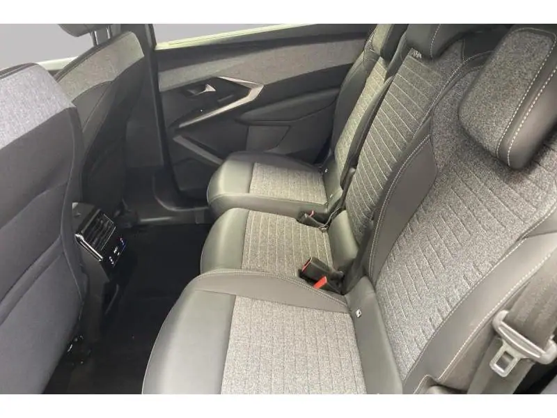 Occasion Peugeot 5008 ALLURE*Caméra de recul & GPS BLACK 18