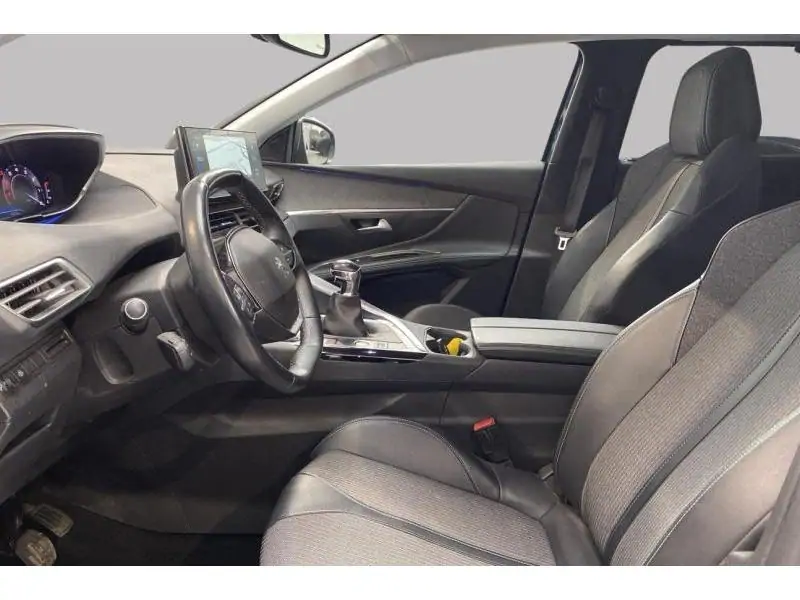 Occasion Peugeot 5008 II Allure Pack BLUE 10