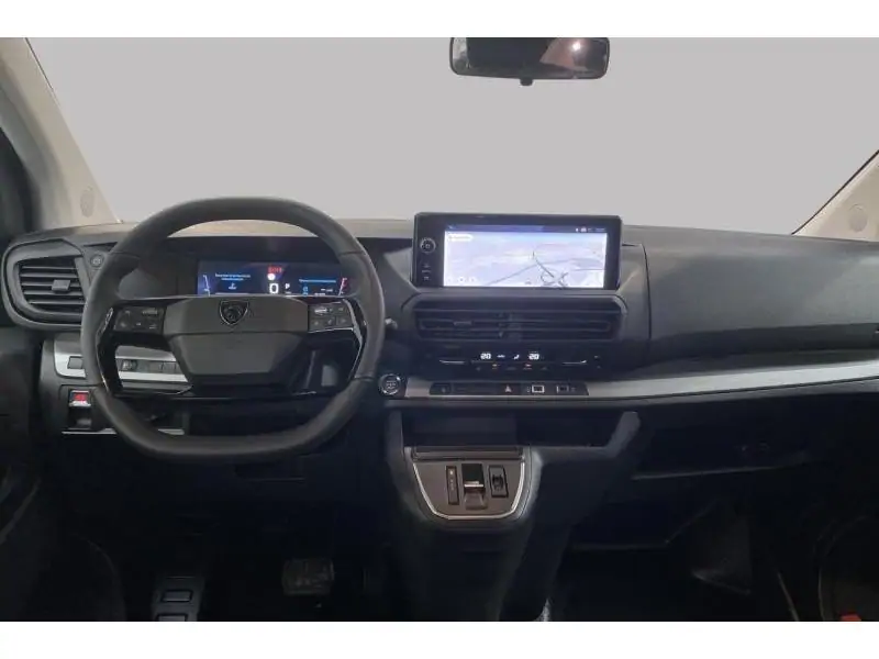 Occasion Peugeot Expert IV Premium DOUBLE CABINE WHITE 11