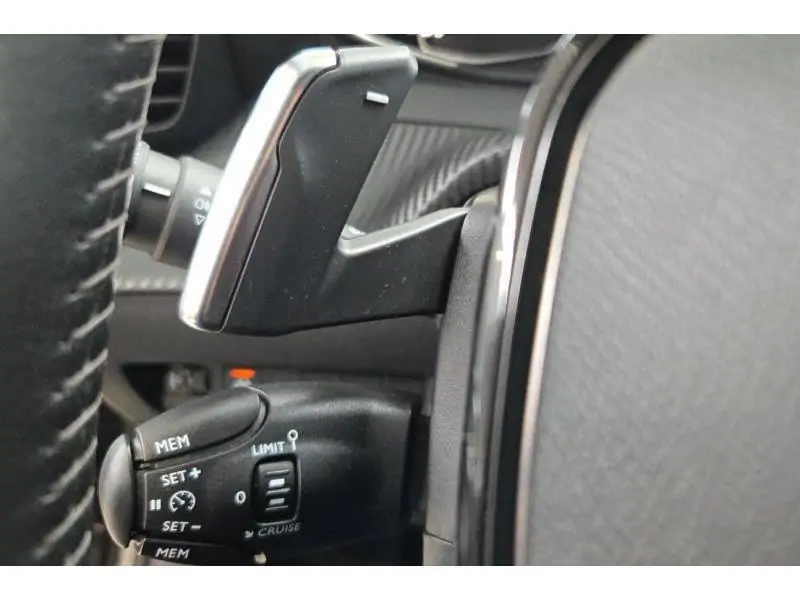 Occasion Peugeot 208 Berline 1.2 Puretech AUTO GREY 24