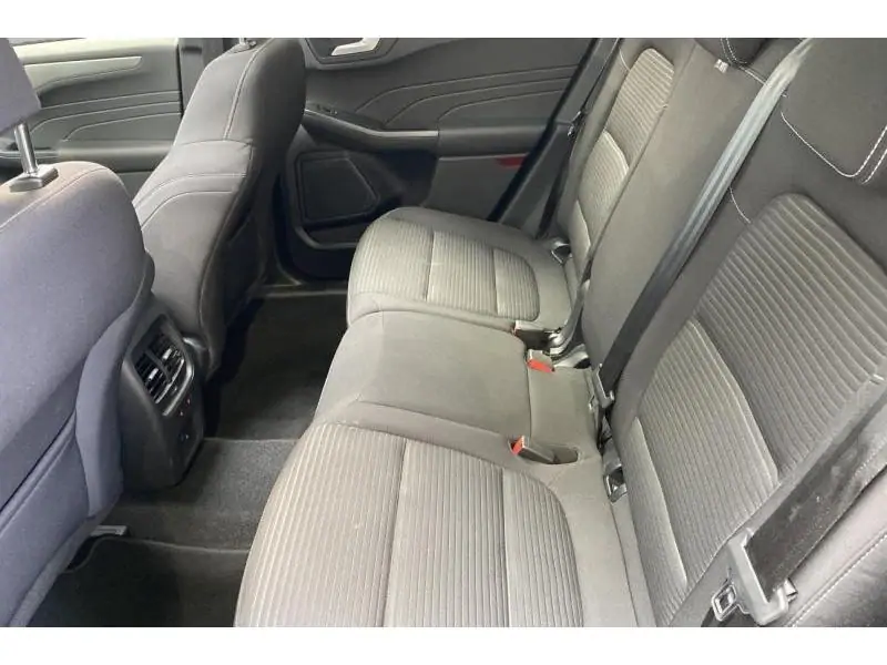Occasion Ford Kuga Titanium PlugIn * GPS Caméra GREY 18