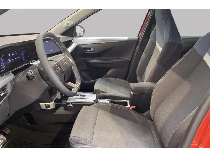 VEHICLE__CONDITION_SERVICE Opel Frontera EDITION ORANGE 10