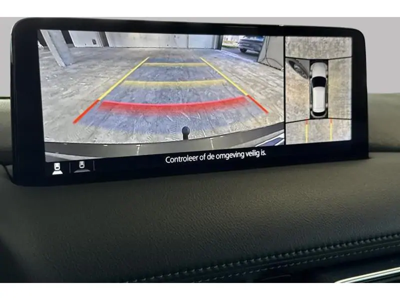 Occasion Mazda CX-5 Skyactiv-G GREY 13