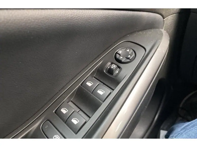 Occasion Opel Grandland X Innovation* GPS Caméra de recul GREY 17