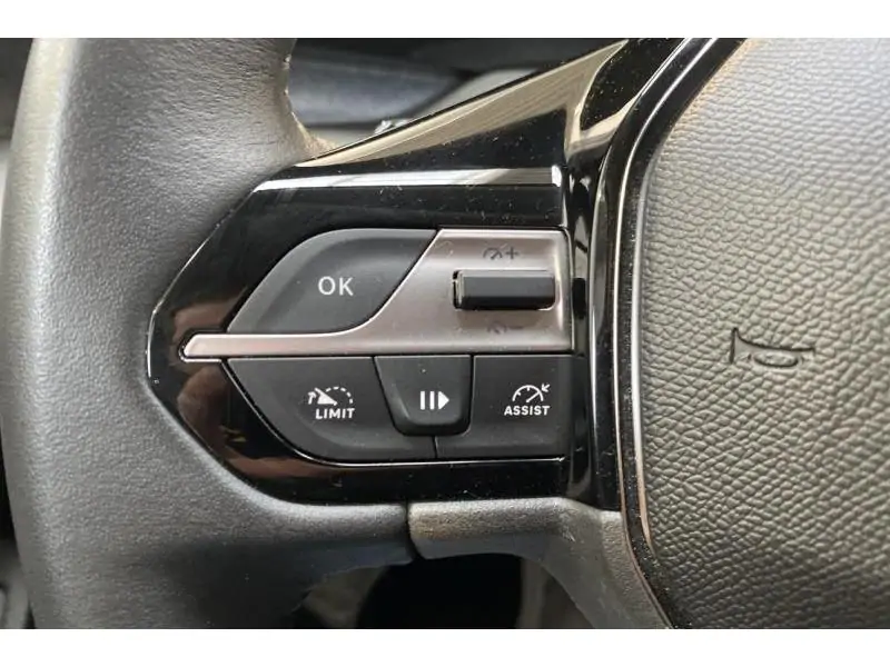 Occasion Peugeot 308 Allure WHITE 24