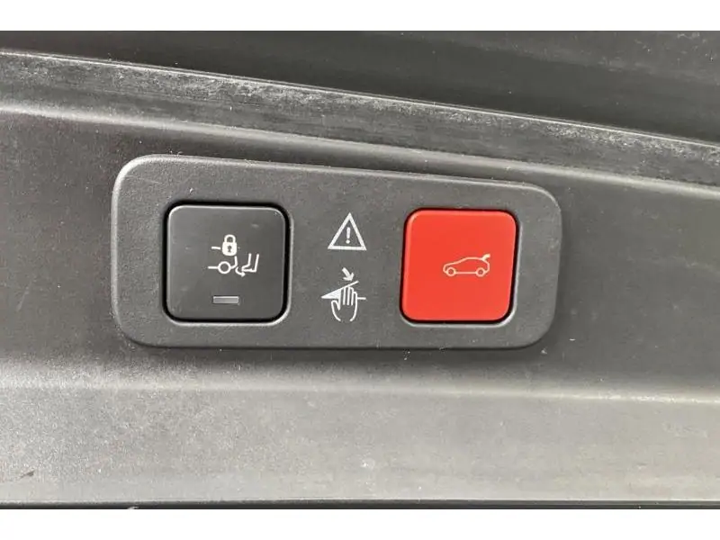 Occasion Peugeot 5008 Allure Pack - 7 PL - ELEKT KOF GREY 21