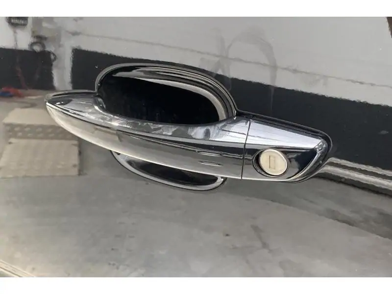Occasion Peugeot Rifter GT BLACK 24