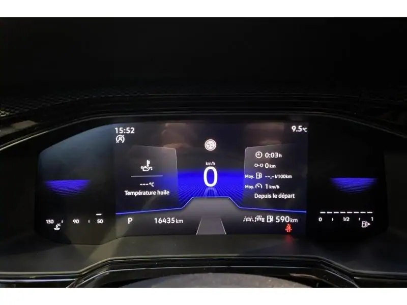 Occasion Volkswagen Polo VI Life GREY 24