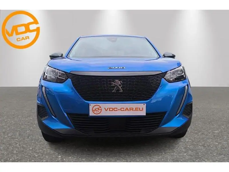 Occasion Peugeot 2008 II Active Pack BLUE 5