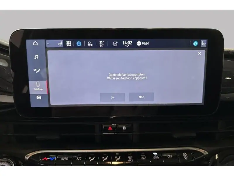 VEHICLE__CONDITION_SERVICE Fiat 500 Hybrid Cabrio Icon BLACK 14
