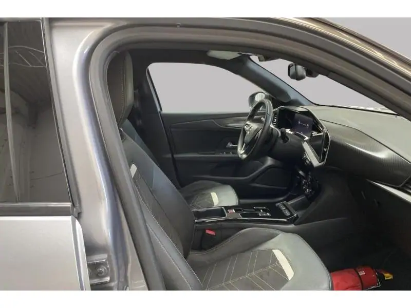 Occasion Opel Mokka Ultimate GREY 8