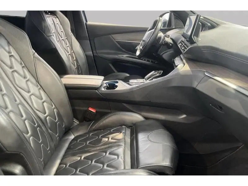 Occasion Peugeot 5008 GT BLUE 8