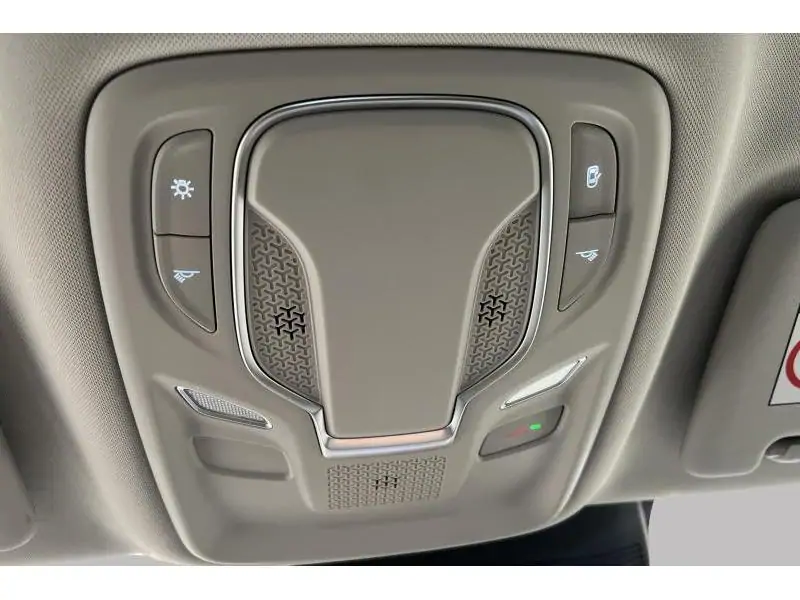 Démo MG S5 LUXURY LONG RANGE WHITE 24