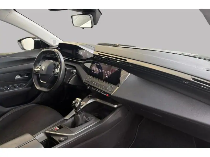 Occasion Peugeot 308 III & e- GREEN 2