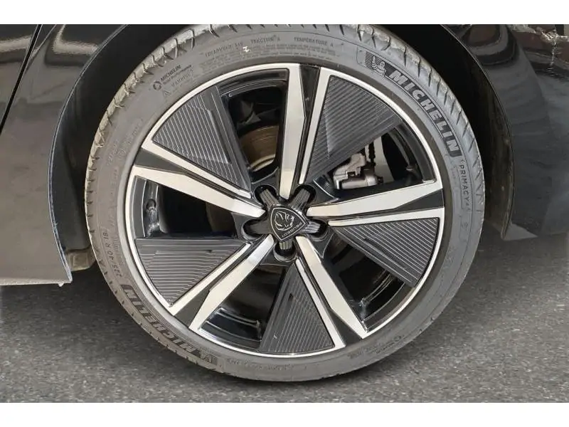Occasion Peugeot 308 GT - PANO - 360° BLACK 20