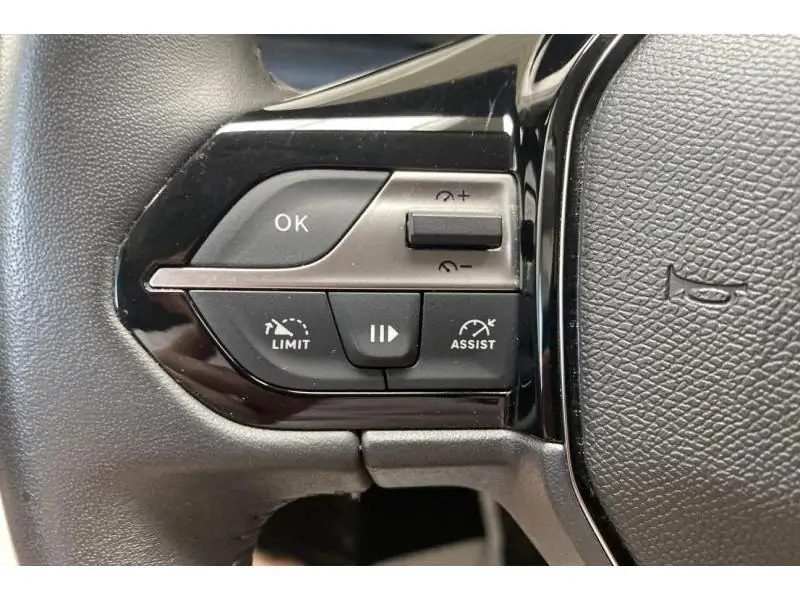 Occasion Peugeot 308 SW Allure BLACK 21