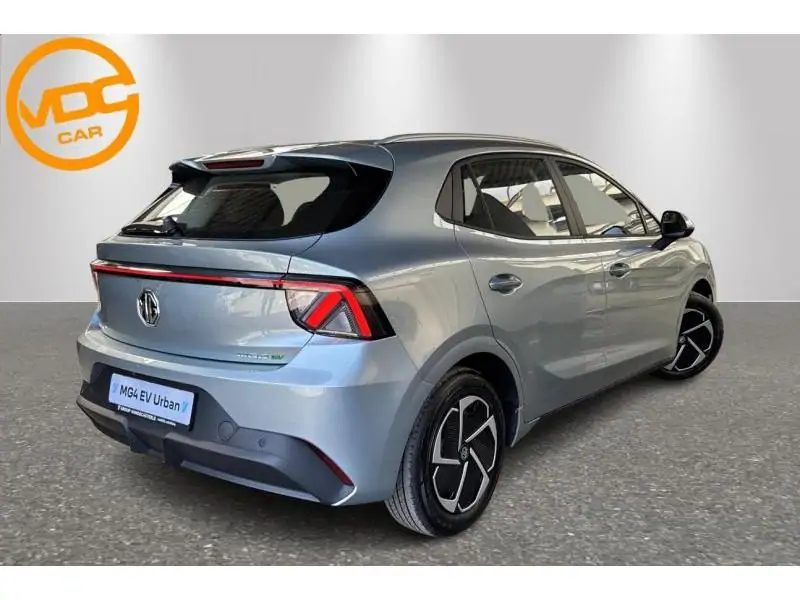 Occasion MG MG4 URBAN EV COMFORT 43 kWh GREY 3