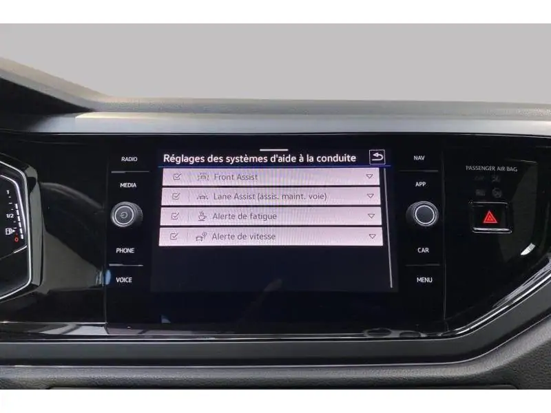 Occasion Volkswagen Taigo R-Line GREEN 28