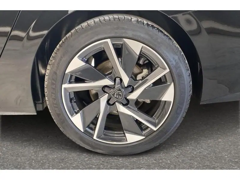 Occasion Peugeot 308 SW Allure 1.2 HYBRID 145 PK BLACK 20