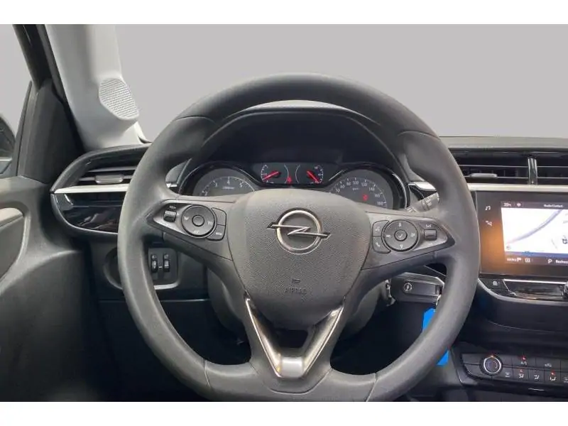 Occasion Opel Corsa F Edition BLACK 12