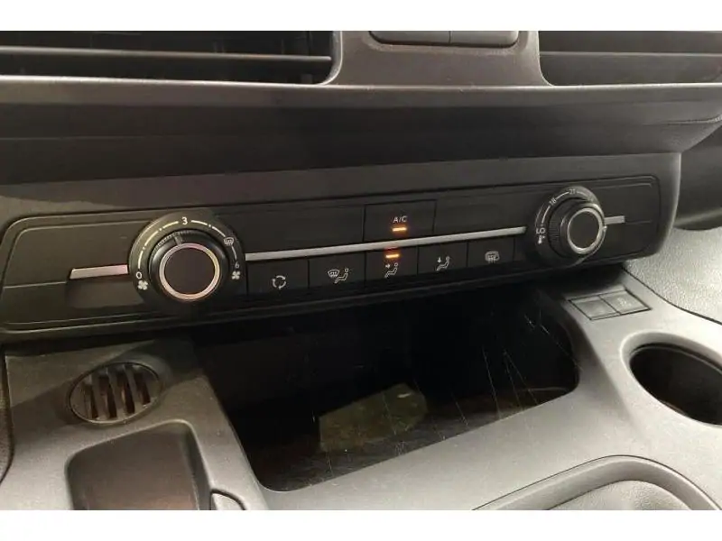 Occasion Opel Combo Cargo Comfort BLACK 15
