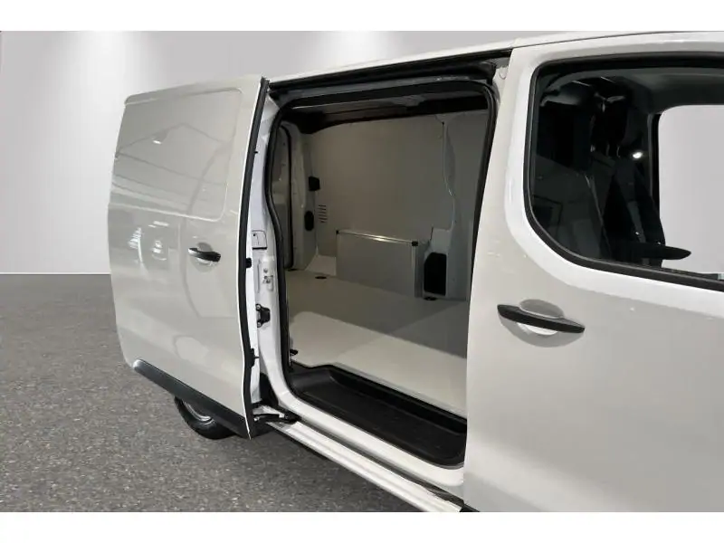 VEHICLE__CONDITION_SERVICE Fiat Scudo VAN L3 2.0  vrij 09/2025 WHITE 18