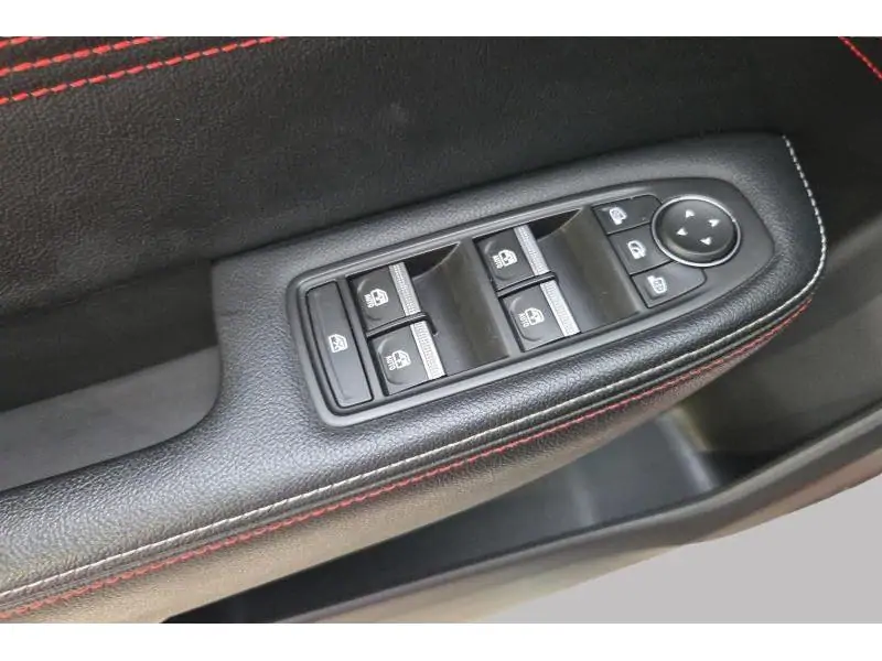 Occasion Renault Arkana RS LINE FULL OPTIONS ORANGE 21