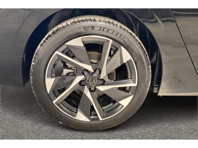 Occasion Peugeot 308 SW Allure 1.2 HYBRID 145 PK BLACK 23