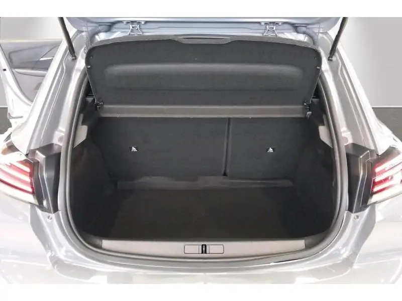 Occasion Peugeot 208 ALLURE GREY 19