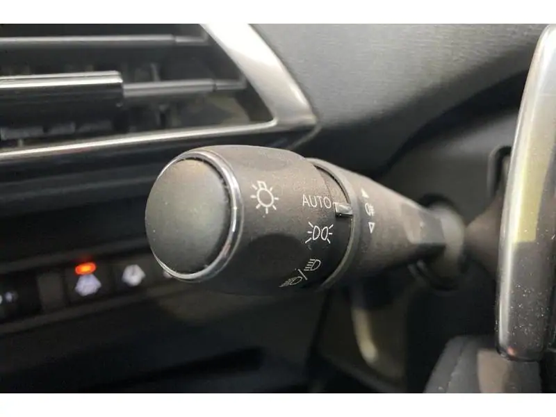 Occasion Peugeot 5008 Allure Pack - HYBRID BLACK 24