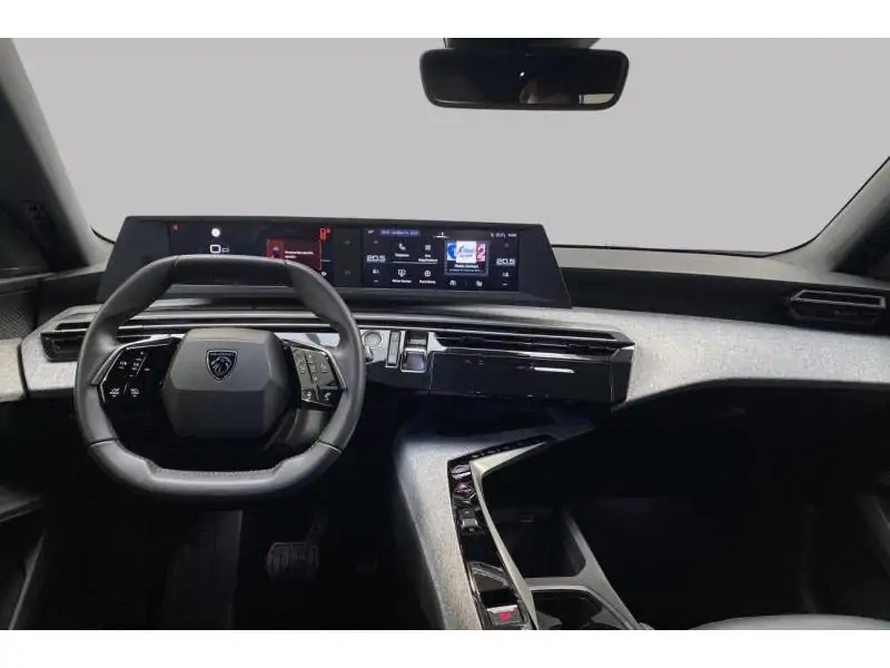 Occasion Peugeot 5008 Allure*MirrorLink Caméra de recul WHITE 11